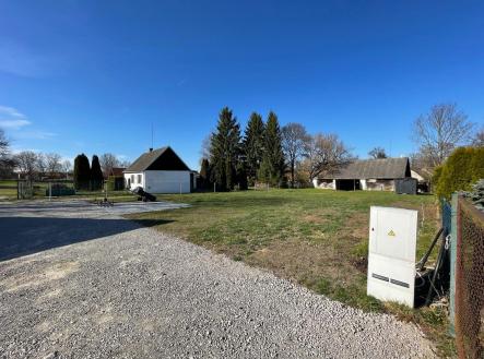 Prodej pozemku pro bydlení, 1 085 m²