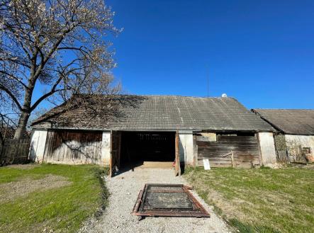 Prodej pozemku pro bydlení, 1 085 m²