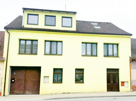 Prodej domu/vily, 250 m²