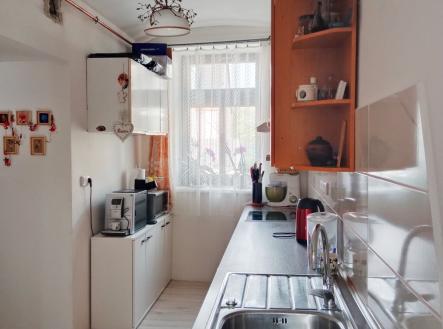 Prodej domu/vily, 250 m²