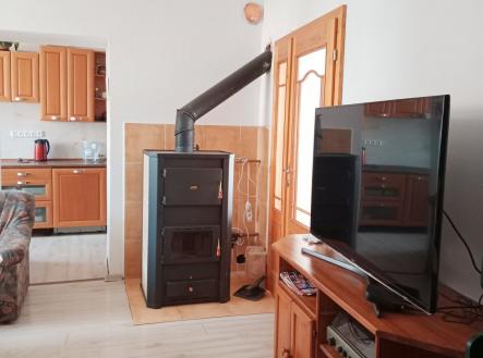 Prodej domu/vily, 250 m²