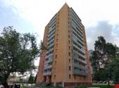Prodej bytu, 3+1, 65 m²