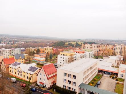 Prodej bytu, 3+1, 65 m²