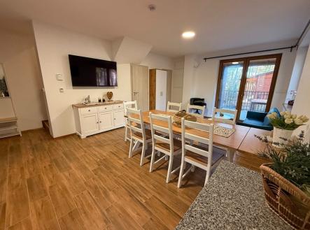 Pronájem domu/vily, 100 m²