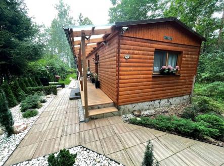 Pronájem chaty/rekreačního objektu, 30 m²