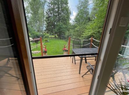 Pronájem chaty/rekreačního objektu, 30 m²