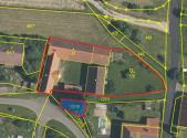 Prodej zemědělského objektu, 1 307 m²
