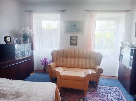 Prodej bytu, 2+kk, 49 m²