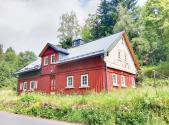 Prodej chaty/rekreačního objektu, 180 m²