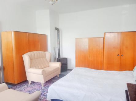 Pronájem bytu, 2+kk, 49 m²