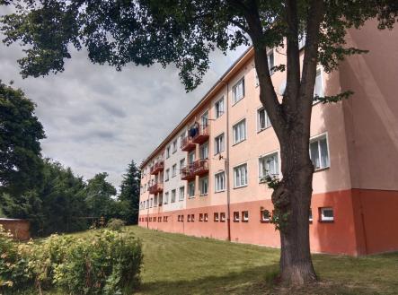 Prodej bytu, 1+1, 35 m²