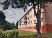 Prodej bytu, 1+1, 35 m²
