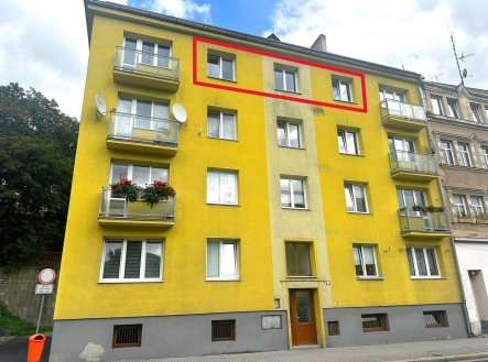 Nemovitost