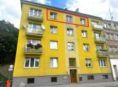 Prodej bytu, 2+1, 51 m²