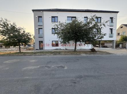 Prodej bytu, 3+kk, 76 m²