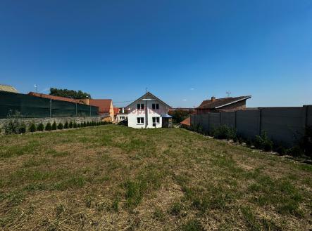 Prodej - dům/vila, 160 m²