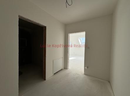 Prodej bytu, 3+kk, 74 m²