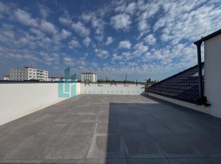 Prodej bytu, 3+kk, 93 m²