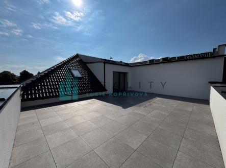 Prodej bytu, 3+kk, 93 m²