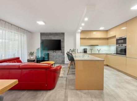 Prodej - dům/vila, 150 m²