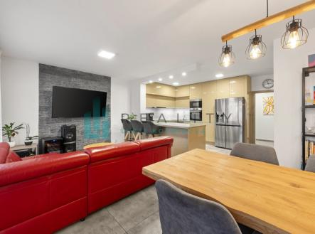 Prodej domu/vily, 150 m²