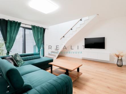 Prodej domu/vily, 229 m²