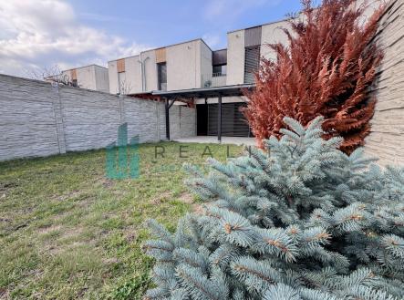 Prodej domu/vily, 150 m²