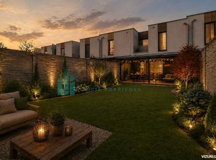 Prodej domu/vily, 150 m²