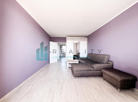 Prodej bytu, 2+1, 60 m²