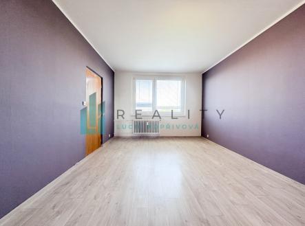 Prodej bytu, 2+1, 60 m²