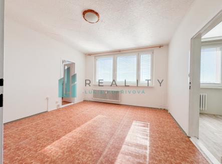 Prodej bytu, 2+1, 43 m²