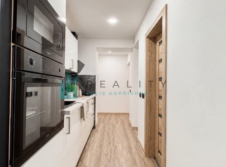 Prodej bytu, 3+kk, 61 m²
