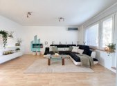 Pronájem bytu, 3+kk, 81 m²