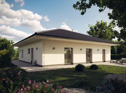 Prodej - dům/vila, 133 m²