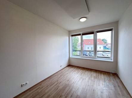 Pronájem bytu, 1+kk, 24 m²