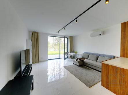 Prodej bytu, 2+kk, 58 m²