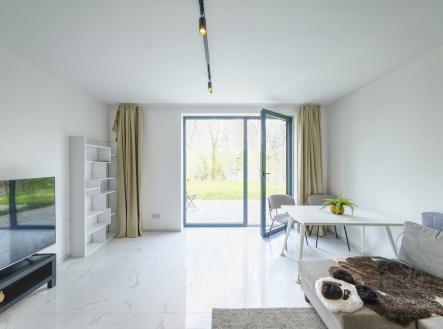 Prodej bytu, 2+kk, 58 m²