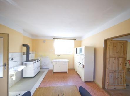 Prodej domu/vily, 90 m²