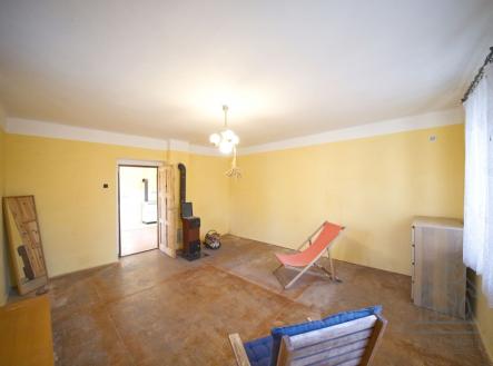 Prodej domu/vily, 120 m²