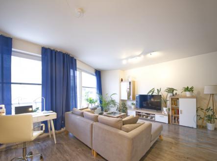 Pronájem bytu, 2+kk, 63 m²