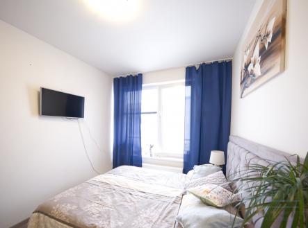 Pronájem bytu, 2+kk, 63 m²