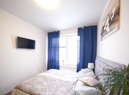 Prodej bytu, 2+kk, 61 m²