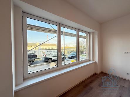 Pronájem bytu, 2+kk, 44 m²