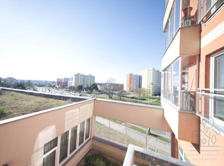 Pronájem bytu, 1+kk, 32 m²