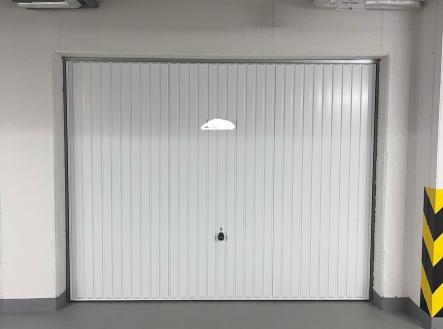 Pronájem skladovací prostor, 20 m²