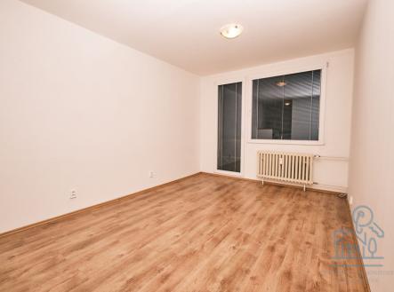 Pronájem bytu, 2+kk, 40 m²