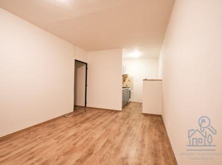 Pronájem bytu, 2+kk, 40 m²