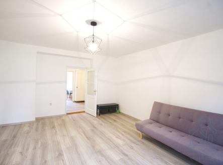 Pronájem bytu, 1+1, 44 m²