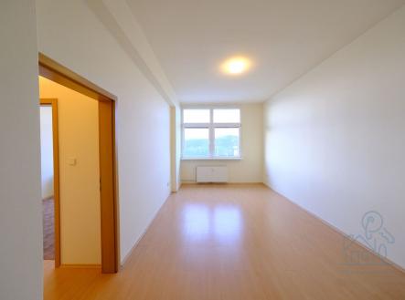Pronájem bytu, 2+kk, 48 m²