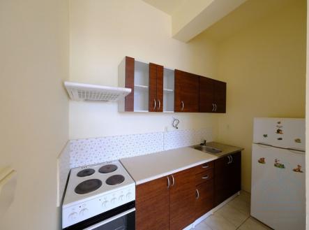 Pronájem bytu, 2+kk, 48 m²